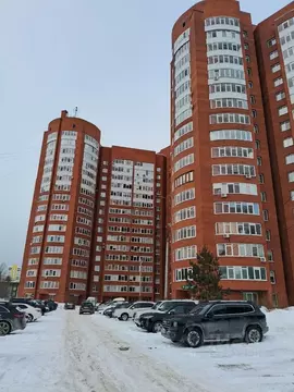 2-к кв. Пермский край, Пермь Новосибирская ул., 13 (49.1 м)