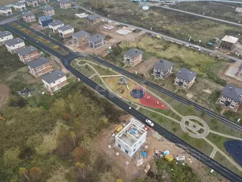 Участок в Москва Наследие кп,  (6.0 сот.)