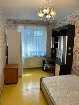 Комната Башкортостан, Уфа ул. Мубарякова, 13 (10.0 м)