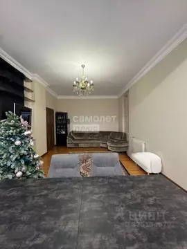 2-к кв. Кабардино-Балкария, Нальчик ул. Чернышевского, 94А (78.0 м)