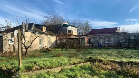 Дом в Крым, Бахчисарай ул. Серова, 29 (55 м)