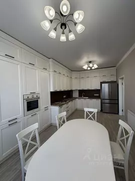 3-к кв. Кабардино-Балкария, Нальчик ул. Атажукина (98.1 м)