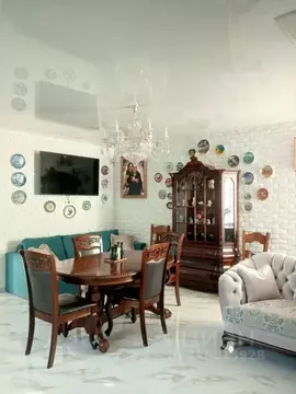 Дом в Калининградская область, Калининград Фрегат СНТ, проезд ...