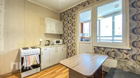 1-к кв. Московская область, Химки Совхозная ул., 8 (41.9 м)