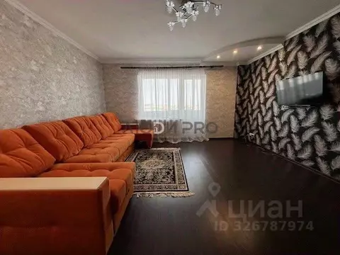 3-к кв. Алтайский край, Барнаул ул. Малахова, 119 (70.7 м)