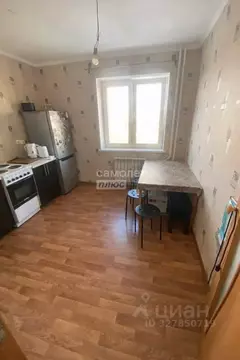 1-к кв. Самарская область, Самара ул. Советской Армии, 140А (36.5 м)