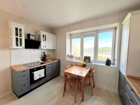 2-к кв. Красноярский край, Красноярск Норильская ул., 4Г (66.5 м)