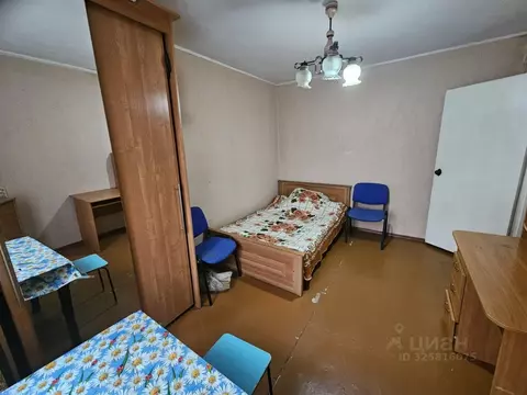 1-к кв. Ярославская область, Ярославль ул. Громова, 46 (20.0 м)