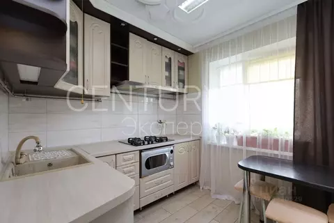 2-к кв. Калининградская область, Калининград Тбилисская ул., 3 (50.1 ...