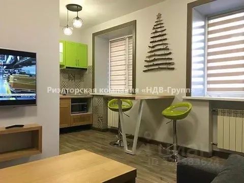 3-к кв. Хабаровский край, Хабаровск ул. Панькова, 15 (60.7 м)