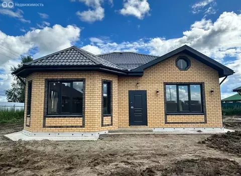 Дом в Тюмень, Армизонская улица (94 м)