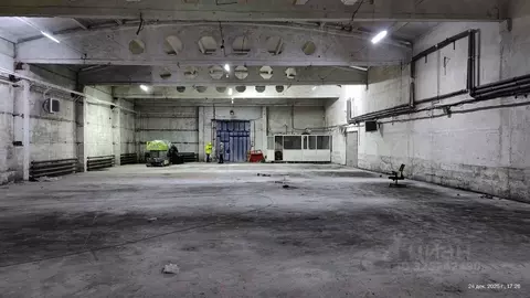 Склад в Москва Днепропетровский проезд, 7 (641 м)