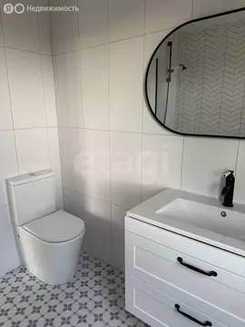 Дом в Тверская область, Калининский муниципальный округ, деревня ...