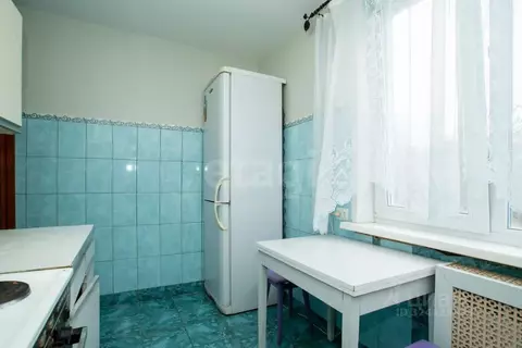 3-к кв. Новосибирская область, Новосибирск ул. 9-й Гвардейской ...