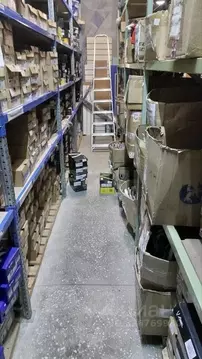 Помещение свободного назначения в Томская область, Томск тракт ...