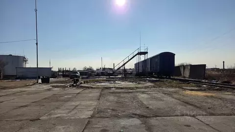 Склад в Амурская область, Благовещенск пос. Астрахановка, ул. ...