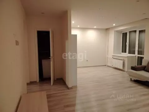 3-к кв. Томская область, Томск ул. Ивана Черных, 66 (96.6 м)