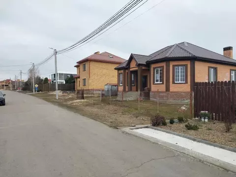 Дом в Ростовская область, Аксайский район, Щепкинское с/пос, пос. ...