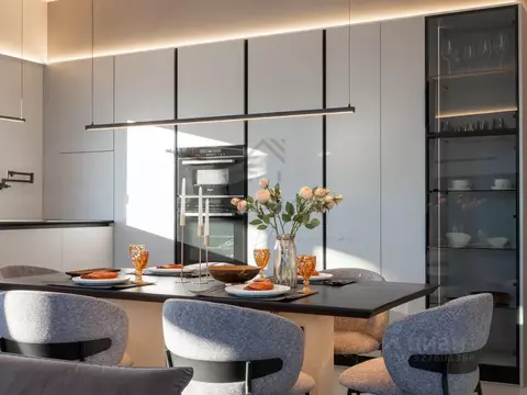 Дом в Ленинградская область, Ломоносовский район, Пениковское с/пос, ...