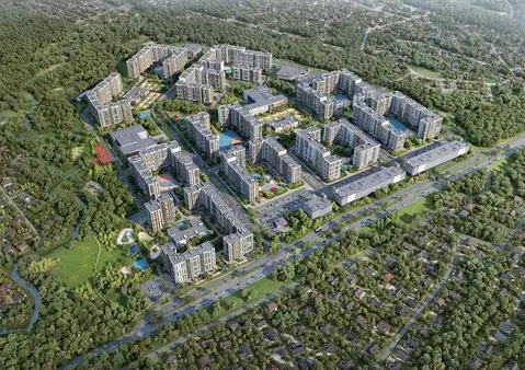 Продается 2-комнатная квартира