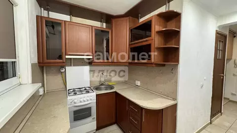 2-к кв. Санкт-Петербург просп. Кузнецова, 26К1 (45.5 м)