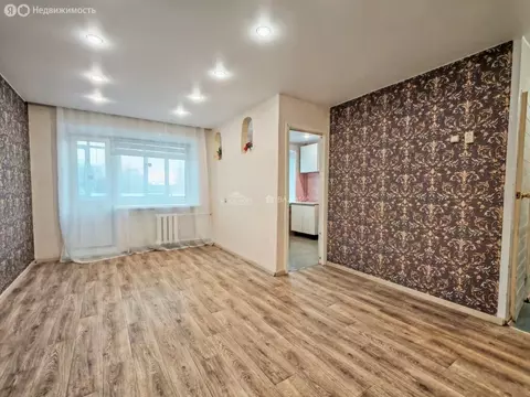 1-комнатная квартира: Северодвинск, улица Гагарина, 18А (31.3 м)