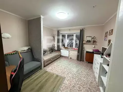 1-к кв. Ярославская область, Ярославль ул. Батова, 28/2 (44.0 м)