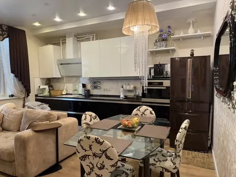 Таунхаус в Москва Академия Парк кп, 98 (150 м)