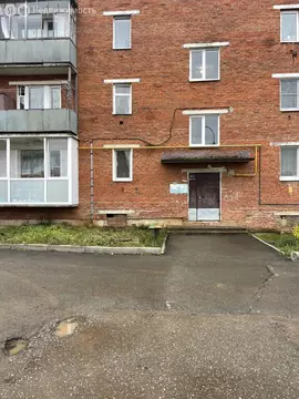 2-комнатная квартира: Воткинск, Светлая улица, 13 (49.1 м)