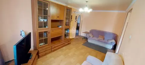 3-к кв. Крым, Керчь ул. Орджоникидзе, 117 (57.0 м)