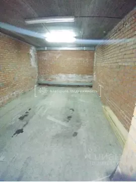 Гараж в Томская область, Томск просп. Мира, 46/2 (22 м)