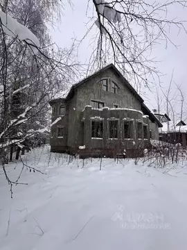 Дом в Московская область, Одинцовский городской округ, Горки-2 СНТ 567 ...
