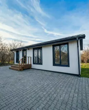 Дом в Севастополь Фиолент мкр,  (87 м)