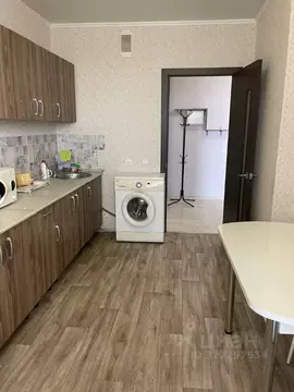 1-к кв. Татарстан, Казань ул. Восстания, 82Б (39.0 м)