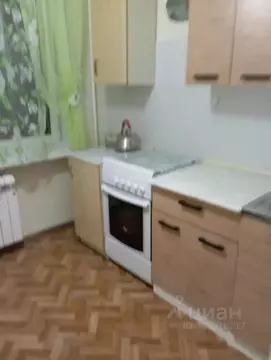 1-к кв. Москва 1-я Владимирская ул., 18К2 (32.0 м)