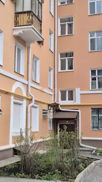 3-к кв. Пермский край, Пермь ул. Соловьева, 9 (76.0 м)