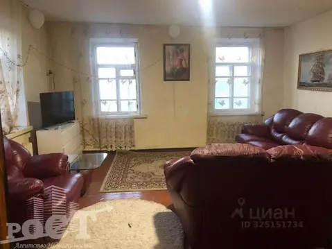 Дом в Приморский край, Артем Киевская ул., 25 (50 м)