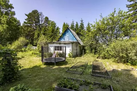 Дом в Тюменская область, Тюменский муниципальный округ, Черемушки СНТ  ...