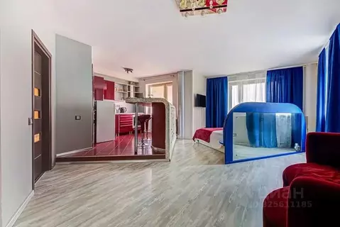 1-к кв. Москва ул. Юных Ленинцев, 91К2 (38.0 м)