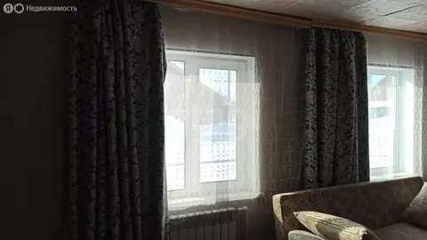 Дом в посёлок Куеда, Автодромная улица (70 м)