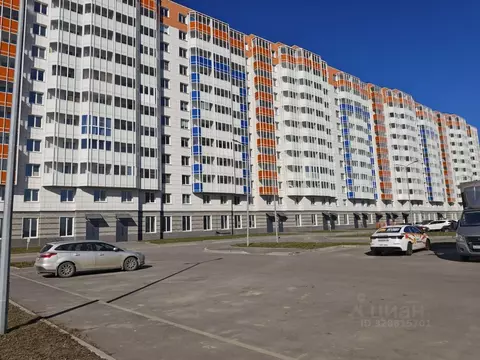 1-к кв. Ленинградская область, Всеволожский район, Заневское городское ...