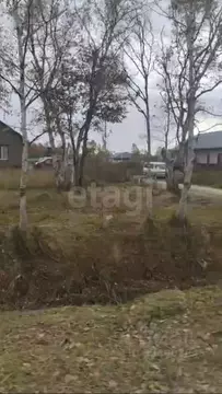 Участок в Сахалинская область, Южно-Сахалинск Славянская ул. (6.0 ...