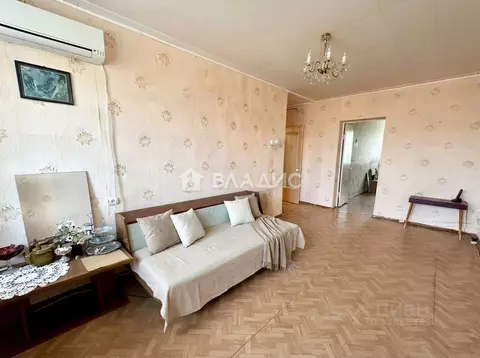 3-к кв. Калужская область, Калуга Московская ул., 31 (57.3 м)