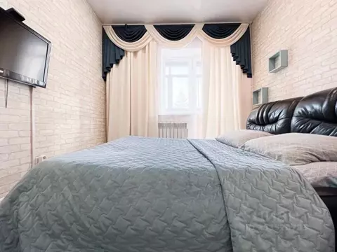 1-к кв. Иркутская область, Иркутск ул. Лермонтова, 31 (30.0 м)