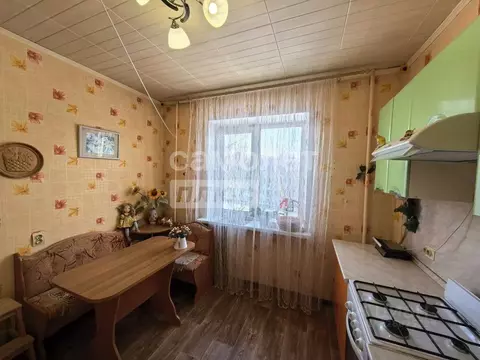 2-к кв. Курская область, Курск Светлый проезд, 11А (50.5 м)