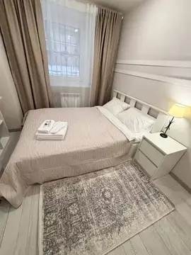 Комната Санкт-Петербург Казанская ул., 40