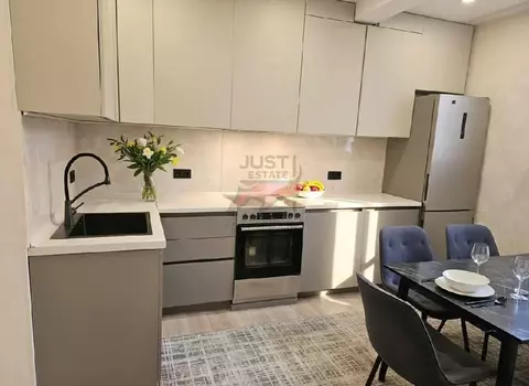 Продается 1-комнатная квартира