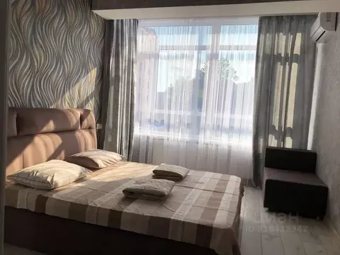 2-к кв. Ставропольский край, Ессентуки ул. Луначарского, 24А (53.0 м)