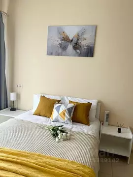 Комната Нижегородская область, Нижний Новгород Горная ул., 46