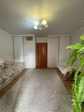 1-к кв. Омская область, Омск Светловская ул., 14 (29.0 м)